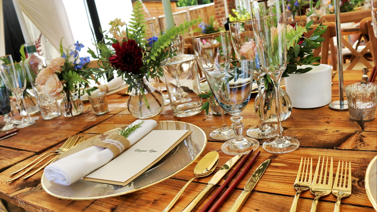 Things to keep in mind when buying dishwasher-safe cutlery Things to keep in mind when buying dishwasher-safe cutlery