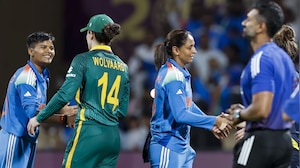 Indian World Cup Hero Kranti Goud's Message To Women Aspiring To Become Cricketers