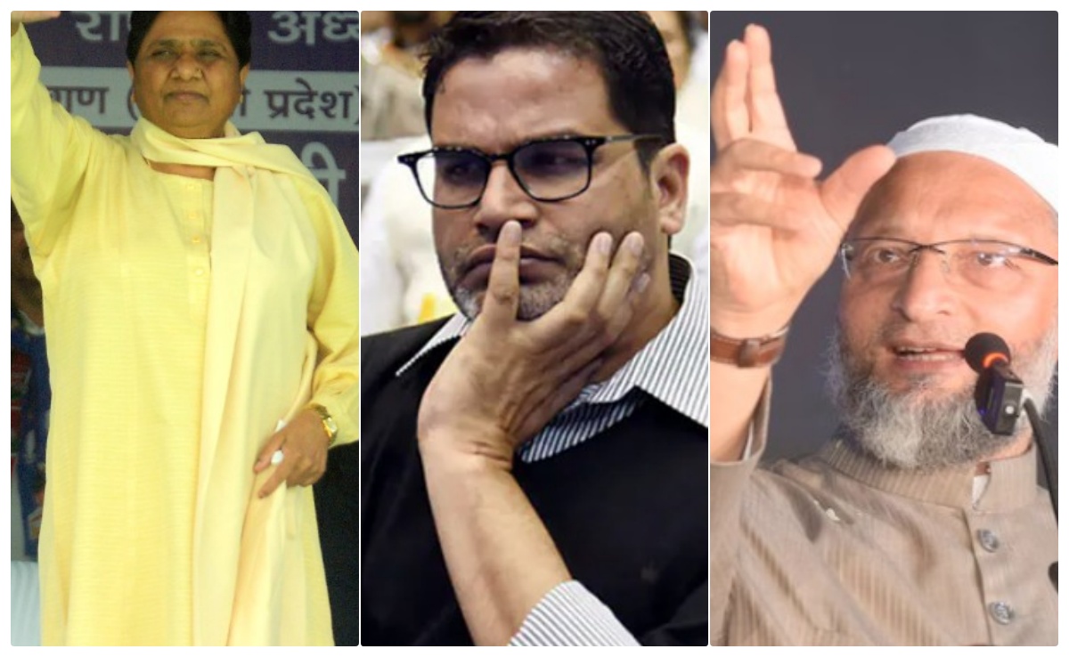 ओवैसी और मायावती के लिए खुशखबरी, बिहार की जनता ने 'पीके' को क्यों रुलाया?