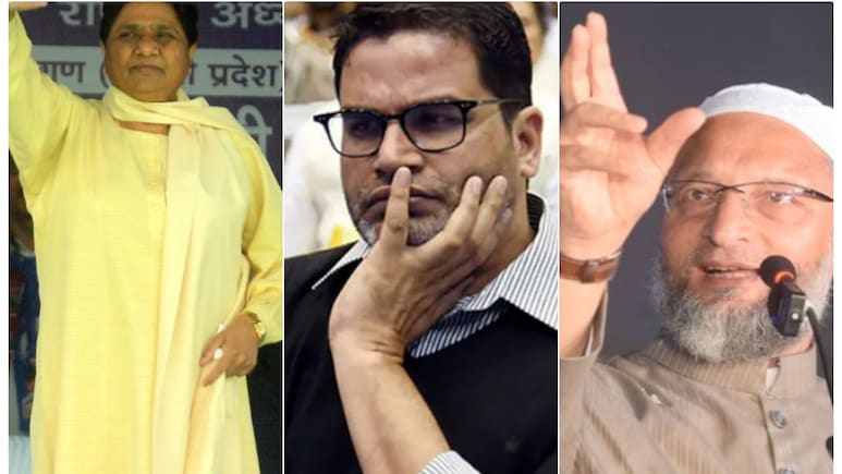 ओवैसी और मायावती के लिए खुशखबरी, बिहार की जनता ने 'पीके' को क्यों रुलाया?
