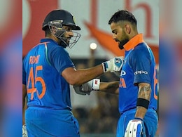 NDTV EXCLUSIVE: विराट कोहली और रोहित शर्मा के 2027 वर्ल्ड कप को लेकर गांगुली ने किया धमाका