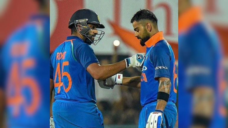 NDTV EXCLUSIVE: विराट कोहली और रोहित शर्मा के 2027 वर्ल्ड कप को लेकर गांगुली ने किया धमाका