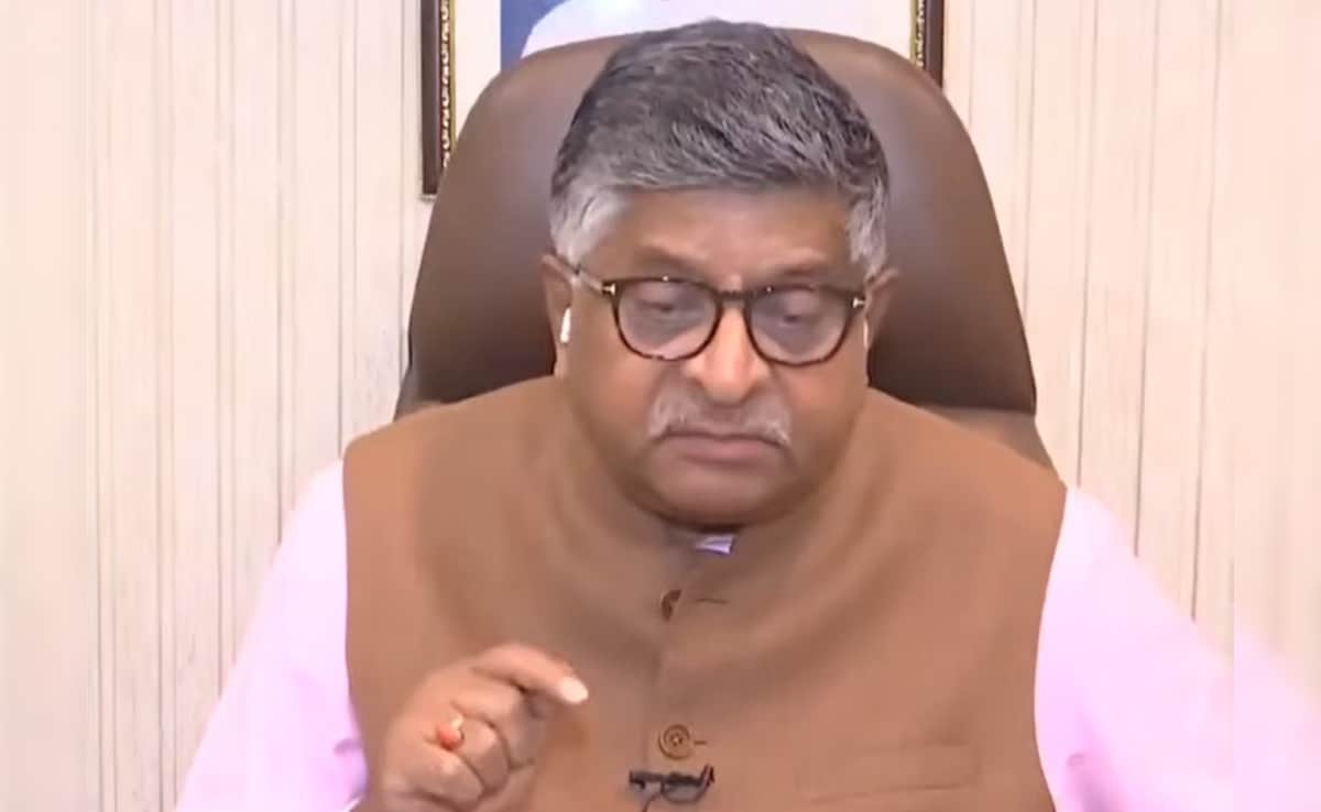 Latest and Breaking News on NDTV Latest and Breaking News on NDTV