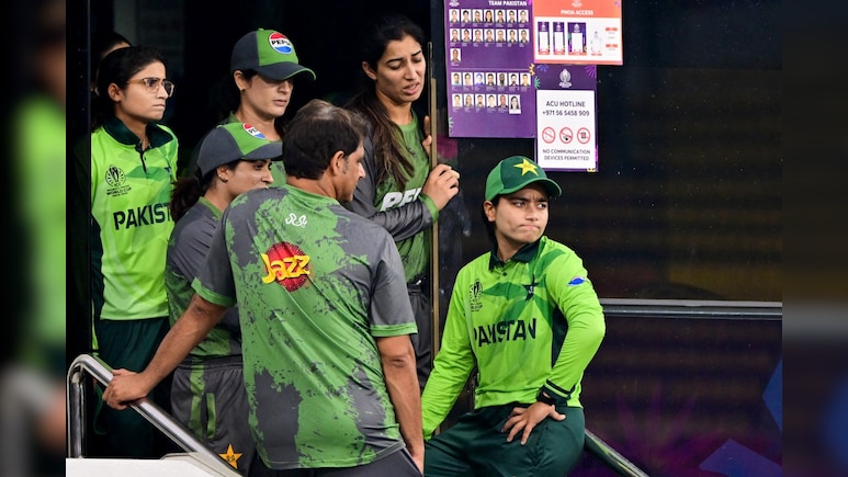 Womens World Cup: पाकिस्तान क्रिकेट में फिर आया भूचाल, खराब प्रदर्शन के बाद हेड कोच की हुई छुट्टी, कई और लाइन में- रिपोर्ट