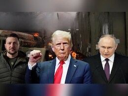 यूक्रेन में शांति के लिए ट्रंप ने बनाया यह 28 प्वाइंट वाला प्लान, समझिए यह पुतिन के सामने सरेंडर कैसे है