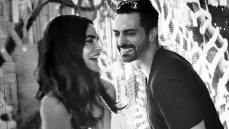 अर्जुन रामपाल इस मॉडल को कर रहे हैं डेट, उम्र का फासला है 10 साल से भी ज्यादा, 21 साल की टूटी थी पहली शादी