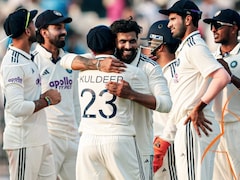 Fight For Two Spots In Playing XI As India Gear Up For Must-Win Test vs South Africa