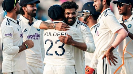 Fight For Two Spots In Playing XI As India Gear Up For Must-Win Test vs SA