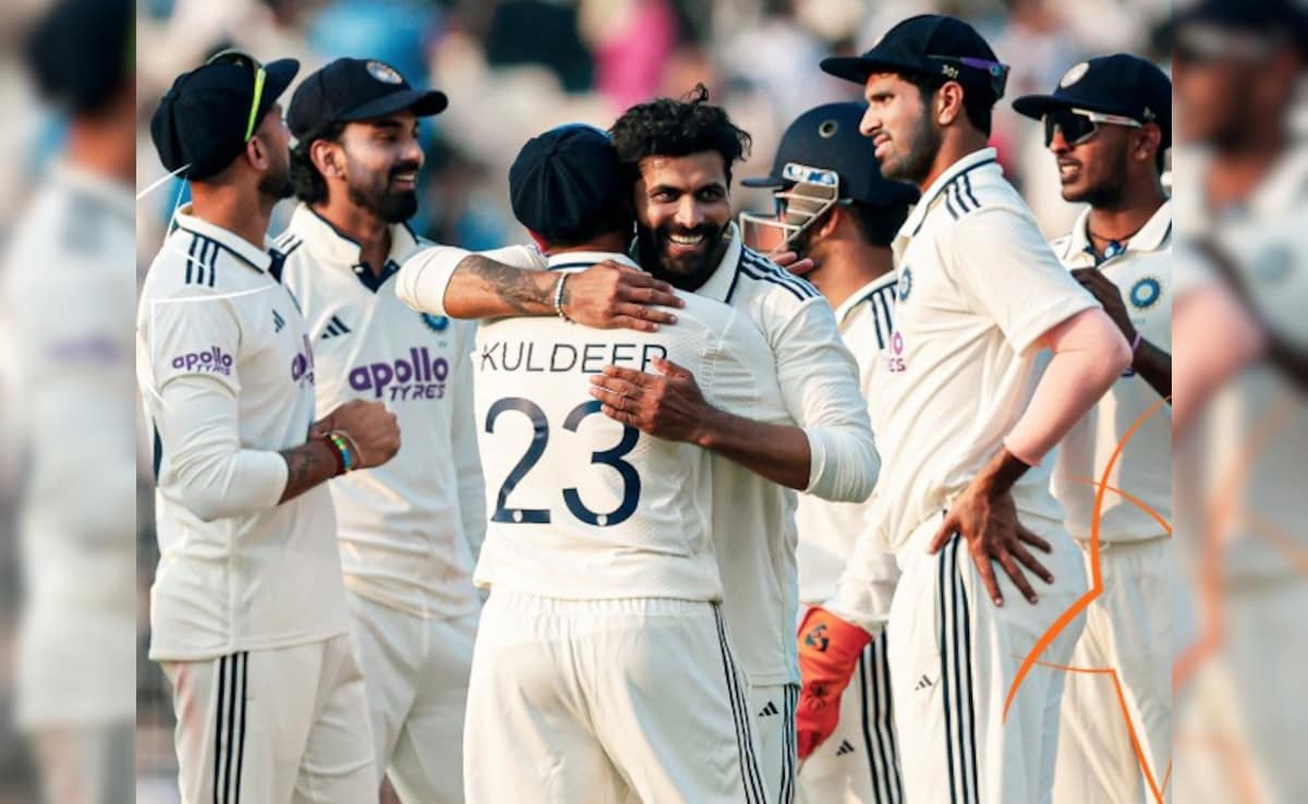 गुवाहाटी बनाम कोलकाता: फिर रहेगा स्पिन का जोर या पेसर्स का होगा दबदबा? एक हार से खड़ी हुई 5 मुश्किलें