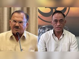 'देवनानी ने 2 बार तो मैंने 5 बार अहसान किया' अजमेर में गुरू-चेले की रिश्ते में आई दरार