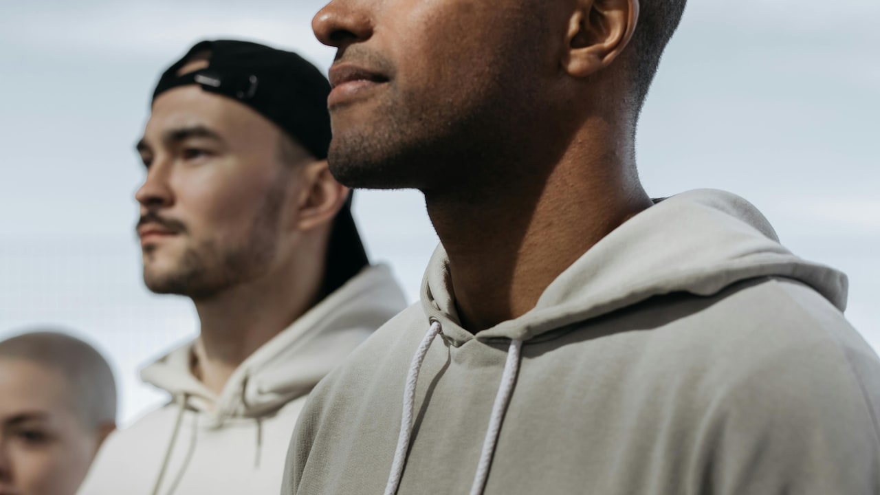 Every man needs a go-to jacket for every winter mood. Every man needs a go-to jacket for every winter mood.