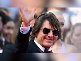 Tom Cruise To Star In New Spy Movie Doppelg&auml;ngers? What We Know