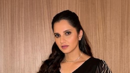 Sania Mirza Got A "Panic Attack" After Divorce From Shoaib Malik, Recalls Farah Khan