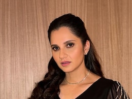 Sania Mirza Got A "Panic Attack" After Divorce From Shoaib Malik, Recalls Farah Khan