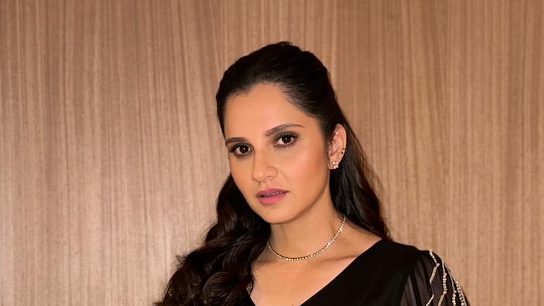 Sania Mirza Got A "Panic Attack" After Divorce From Shoaib Malik, Recalls Farah Khan