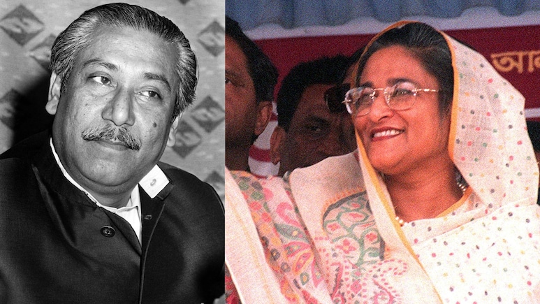 तब बिछाईं 17 लाशें, अब 18वीं को सजा-ए-मौत... बांग्लादेश बनाने वाले हसीना परिवार संग ये कैसा सलूक