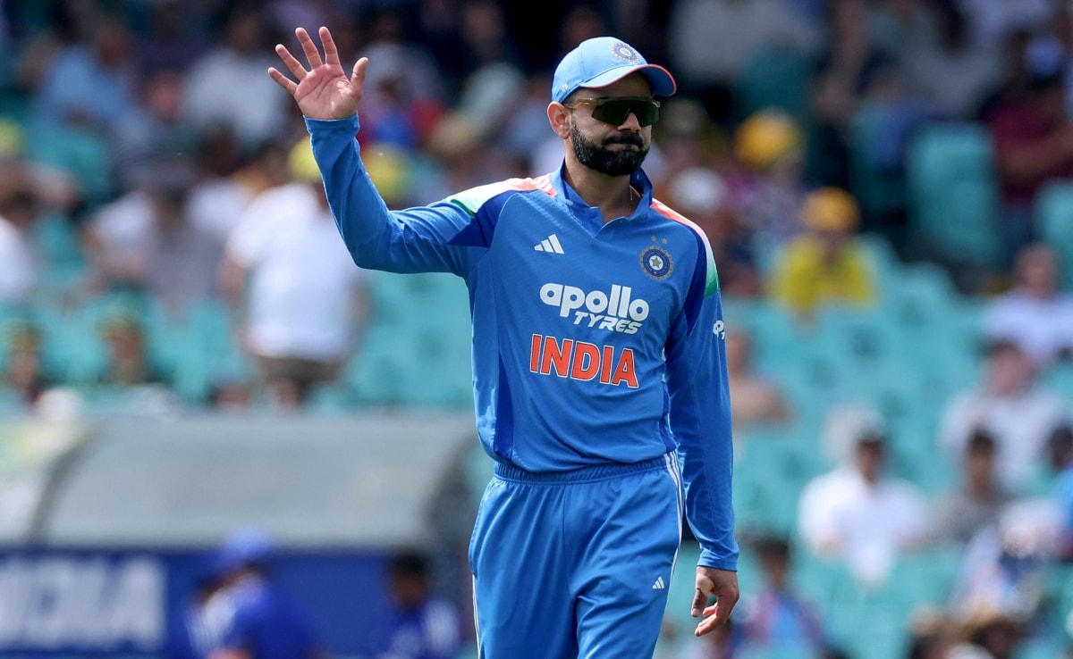 37 साल के हुए विराट कोहली, जानिए करियर के वो 10 बड़े रिकॉर्ड जिसे तोड़ना हर बल्लेबाज को होगा सपना