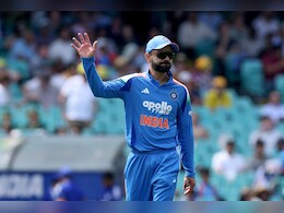 रांची में रन उगलता है विराट का बल्ला, रिकॉर्ड देख विपक्षी गेंदबाजों का सूख रहा होगा गला