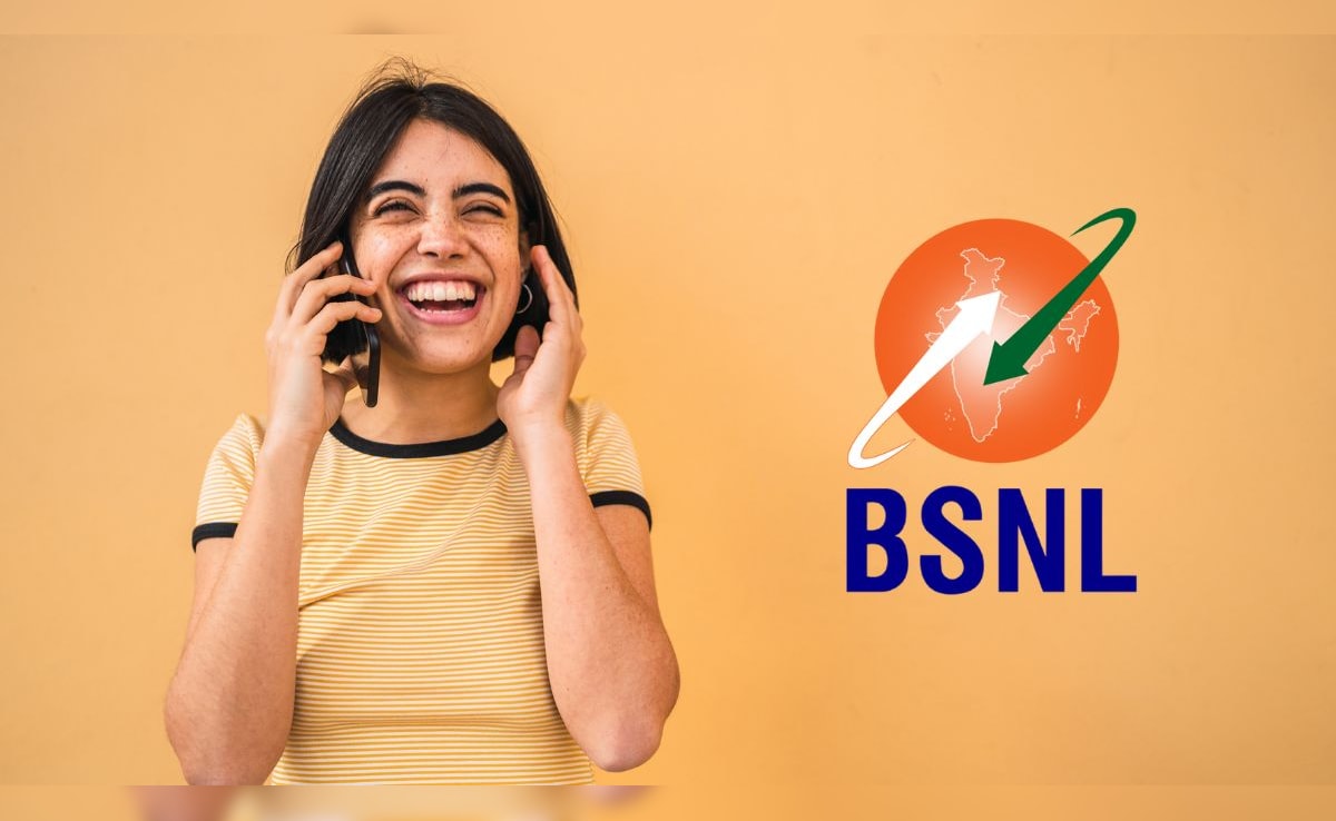 BSNL के 2 सबसे सस्‍ते प्‍लान! पहले में साल भर टेंशन फ्री, दूसरा भी किफायती... OTT और TV चैनल्‍स का भी मजा