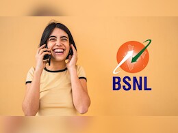 BSNL के 2 सबसे सस्‍ते प्‍लान! पहले में साल भर टेंशन फ्री, दूसरा भी किफायती... OTT और TV चैनल्‍स का भी मजा