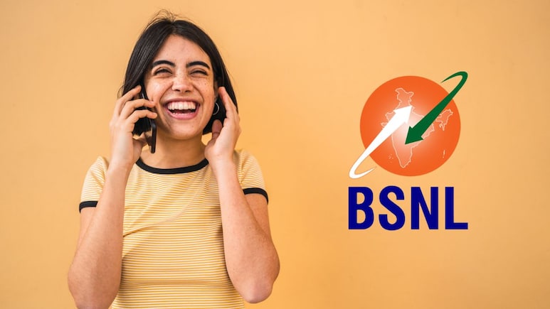 BSNL के 2 सबसे सस्‍ते प्‍लान! पहले में साल भर टेंशन फ्री, दूसरा भी किफायती... OTT और TV चैनल्‍स का भी मजा