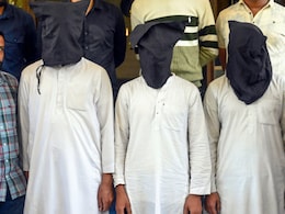 गुजरात एटीएस की गिरफ्त में आए आतंकियों का राजस्‍थान कनेक्‍शन! पहली बार आया हनुमानगढ़ का नाम 