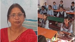 Rajasthan: जोधपुर के लूणी में 4 महीने से छात्राओं को नहीं मिली पाठ्यपुस्तकें, पढ़ाई ठप