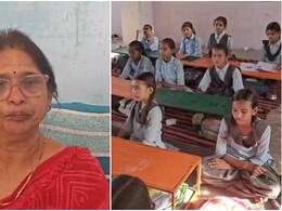 Rajasthan: जोधपुर के लूणी में 4 महीने से छात्राओं को नहीं मिली पाठ्यपुस्तकें, पढ़ाई ठप