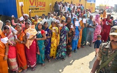 Bihar Sees Highest-Ever Voter Turnout Of 64.66% In Phase 1