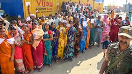 Bihar Sees Highest-Ever Voter Turnout Of 64.66% In Phase 1