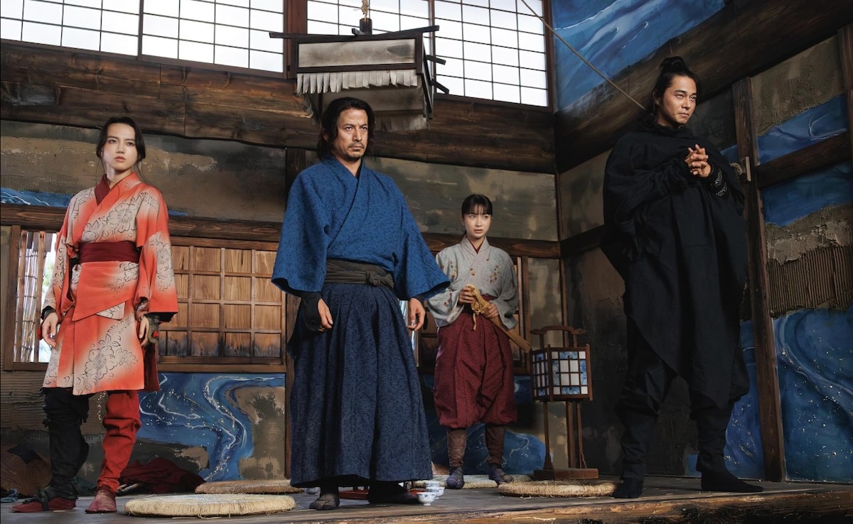 Latest and Breaking News on NDTV