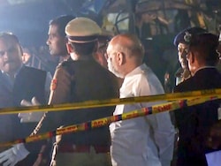 &quot;Top Agencies Investigating Delhi Blast With Full Intensity&quot;: Amit Shah