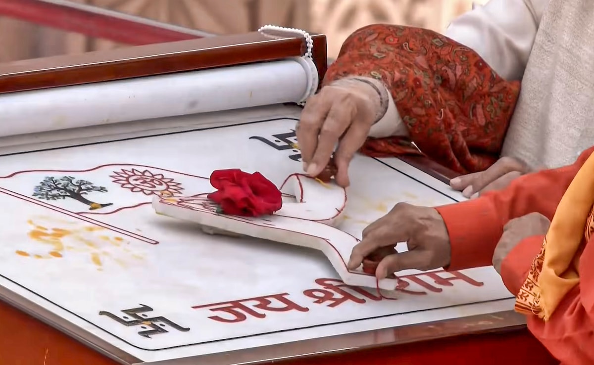 Latest and Breaking News on NDTV