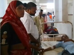 सरकारी स्कूल में नाश्ता करते ही 6 लड़कियों की अचानक तबीयत खराब, जांच के लिए भेजे खाने के सैंपल