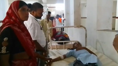 सरकारी स्कूल में नाश्ता करते ही 6 लड़कियों की अचानक तबीयत खराब, जांच के लिए भेजे खाने के सैंपल