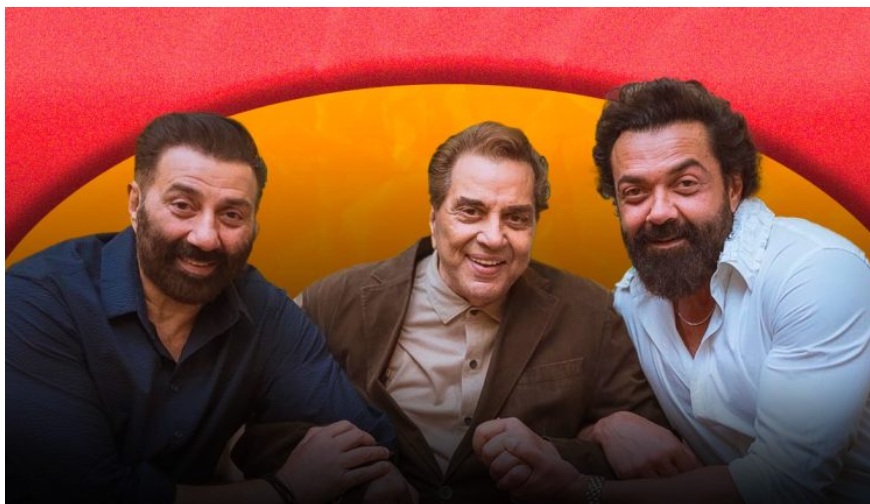 Sunny Deol Bobby Deol Net worth: सनी या बॉबी? धर्मेंद्र का कौन सा स्टार बेटा है ज्यादा अमीर, ये है यूनियर देओल्स की नेटवर्थ