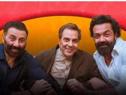Sunny Deol Bobby Deol Net worth: सनी या बॉबी? धर्मेंद्र का कौन सा स्टार बेटा है ज्यादा अमीर, ये है यूनियर देओल्स की नेटवर्थ