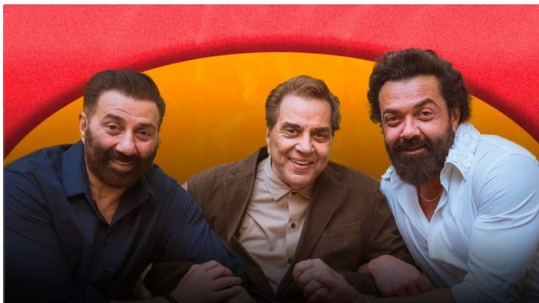 Sunny Deol Bobby Deol Net worth: सनी या बॉबी? धर्मेंद्र का कौन सा स्टार बेटा है ज्यादा अमीर, ये है यूनियर देओल्स की नेटवर्थ