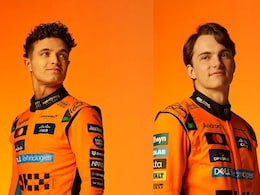 Lando Norris, Oscar Piastri Disqualified In Las Vegas GP After Plank Wear Breach