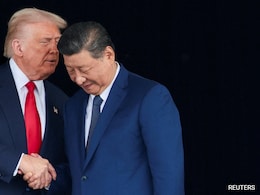 US Halted Plans To Sanction Chinese Spy Agency To Maintain Trade Truce: Report