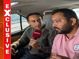 सीमांचल में क्या इस बार असदुद्दीन ओवैसी पहुंचाएंगे नुकसान, तेजस्वी ने बताया लोकसभा वाला प्लान