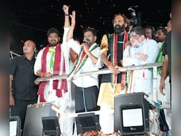 Jubilee Hills Results LIVE: Amid Bihar Rout, Congress May Get Consolation Prize In Telangana Bypoll