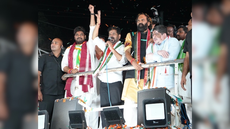 Jubilee Hills Results LIVE: Amid Bihar Rout, Congress May Get Consolation Prize In Telangana Bypoll