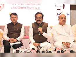 सरयू की तर्ज पर विकसित होगा नर्मदा तट, 300 करोड़ रुपये में होगा डेवलपमेंट; सीएम यादव करेंगे भूमि पूजन 