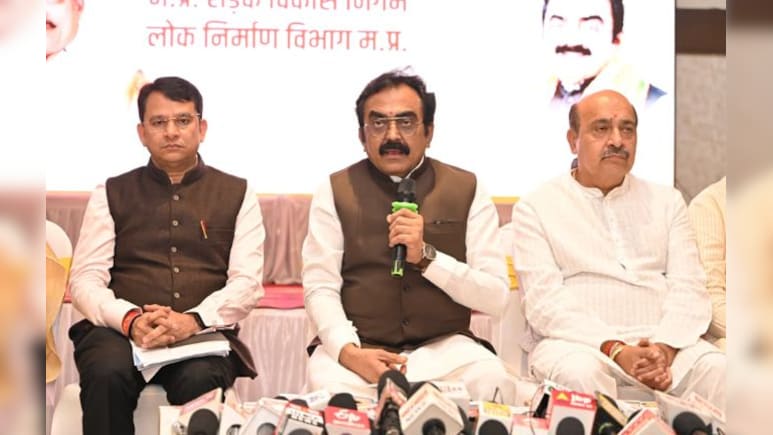 सरयू की तर्ज पर विकसित होगा नर्मदा तट, 300 करोड़ रुपये में होगा डेवलपमेंट; सीएम यादव करेंगे भूमि पूजन सरयू की तर्ज पर विकसित होगा नर्मदा तट, 300 करोड़ रुपये में होगा डेवलपमेंट; सीएम यादव करेंगे भूमि पूजन