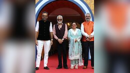 संजय मिश्रा ने 'IFFI 2025' में 'वध 2' को लेकर की खुलकर बात, जानें क्या कहा