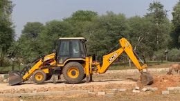 Jaipur: जयपुर में अवैध कॉलोनियों के खिलाफ चला बुलडोजर, हाईकोर्ट के आदेश के बाद जेडीए का एक्शन शुरू
