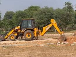 Jaipur: जयपुर में अवैध कॉलोनियों के खिलाफ चला बुलडोजर, हाईकोर्ट के आदेश के बाद जेडीए का एक्शन शुरू