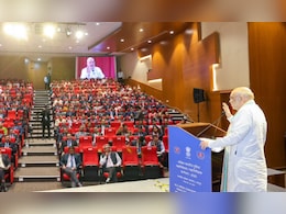 नक्सलवाद, नॉर्थ-ईस्ट और J&K तीनों समस्याओं का स्थायी समाधान मोदी सरकार ने दिया: अमित शाह