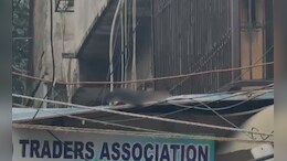Severed Arm Found On Shop's Roof, 1,000 Feet Away From Delhi Blast Site